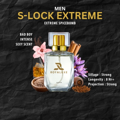 S-Lock Extreme